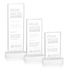 Heathrow Award on Alberton Base
