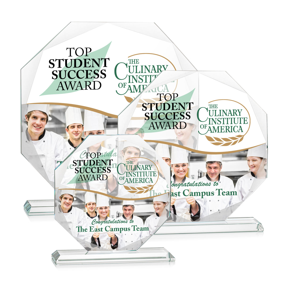 Kane VividPrint™ Award