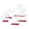 Victoria Crystal Disc Award