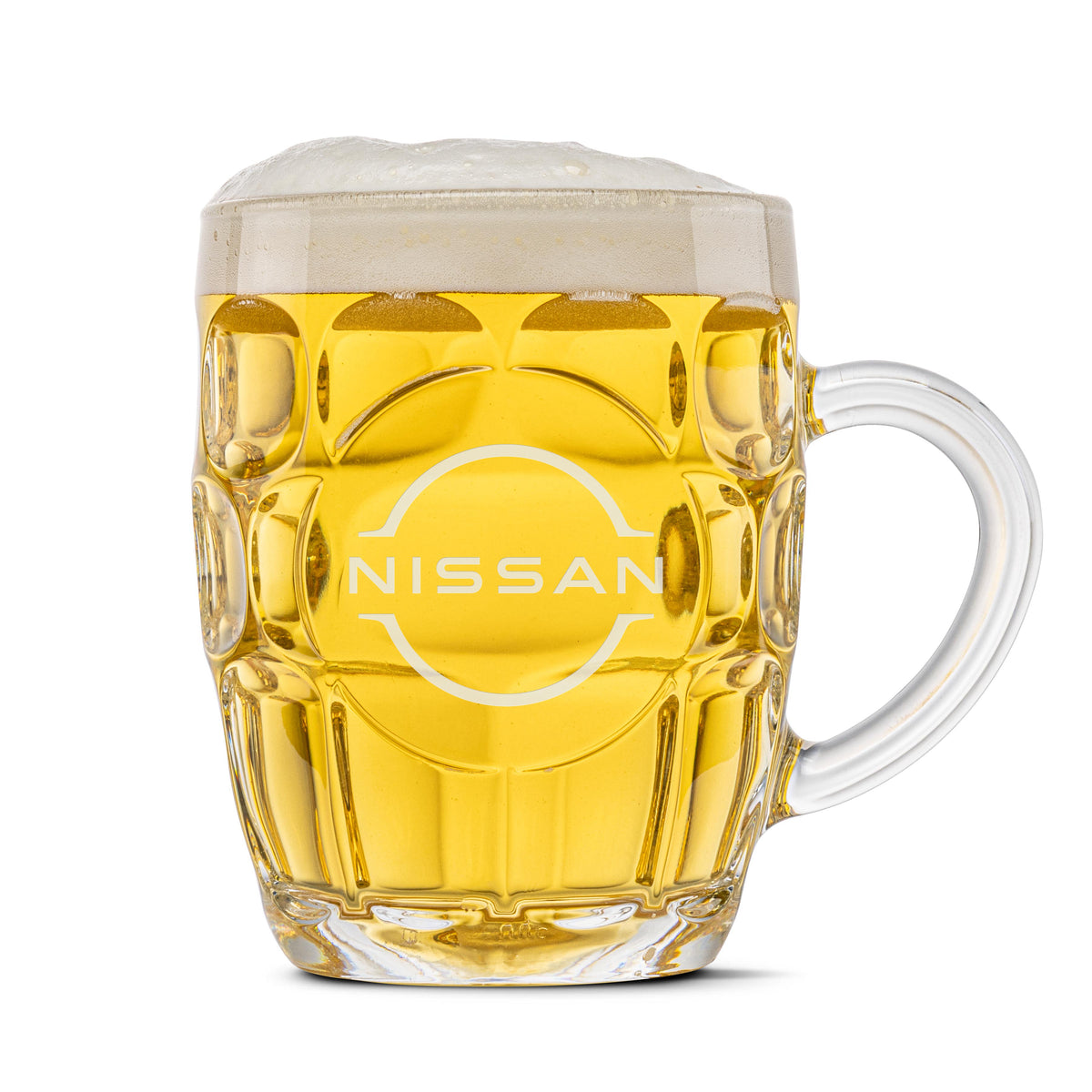 Britannia Beer Stein - 20oz