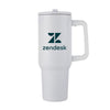 Gullfoss Double Wall SS Travel Mug - 40oz