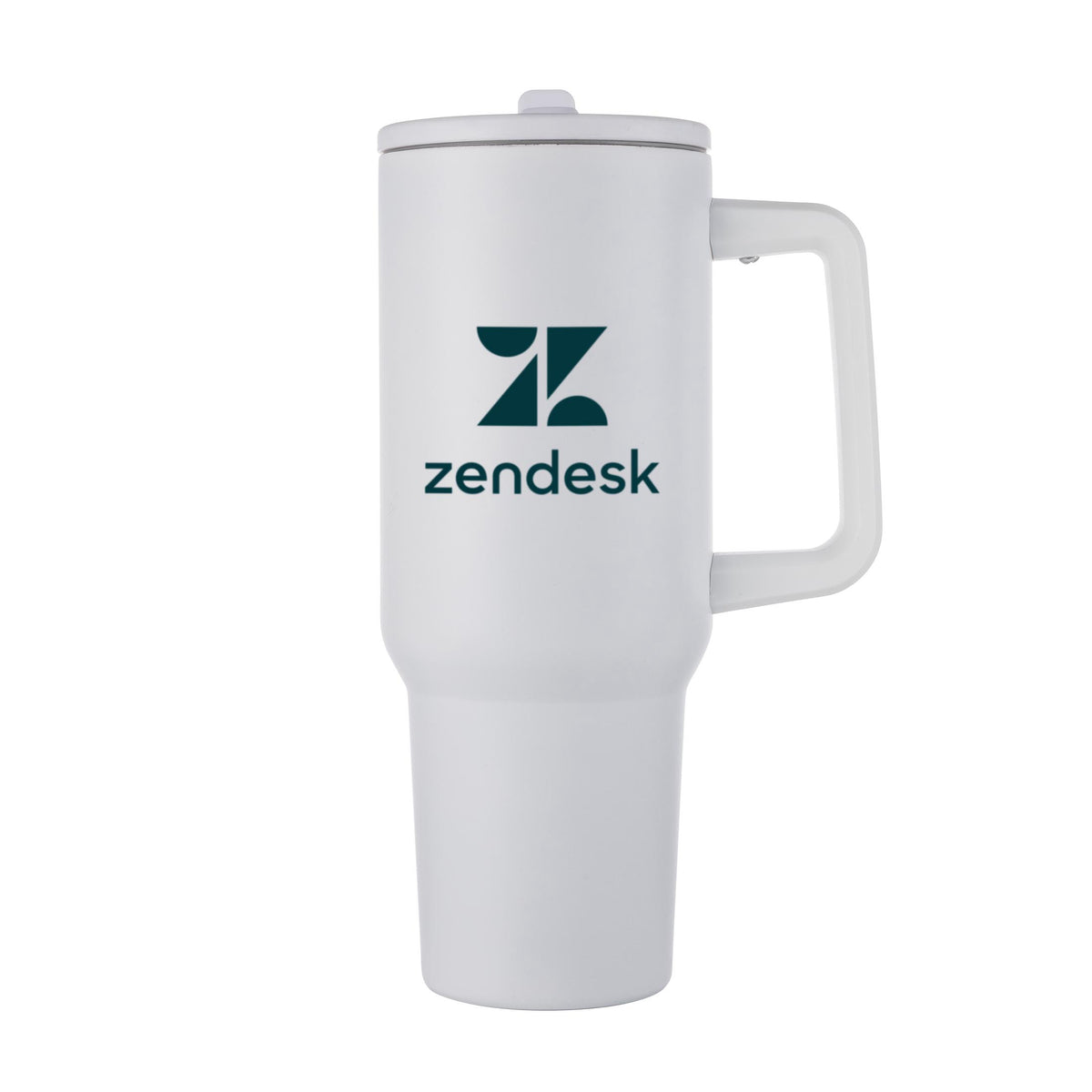 Gullfoss Double Wall SS Travel Mug - 40oz