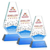 Kingsley VividPrint™ Award – Base & Size Options