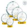 Centura Award on Alberton Base