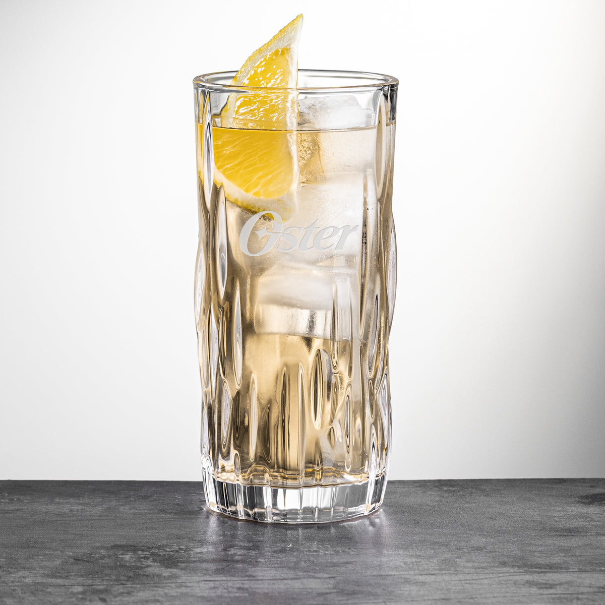 Newport Hiball - 12oz