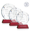 Gibralter Award on Newhaven Base