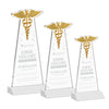 Caduceus Award