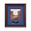 Caprera VividPrint Metal Framed Award