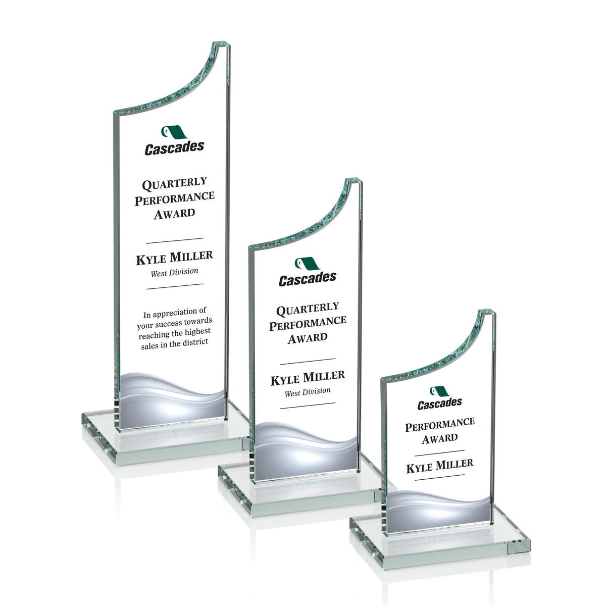 Eden VividPrint™ Award