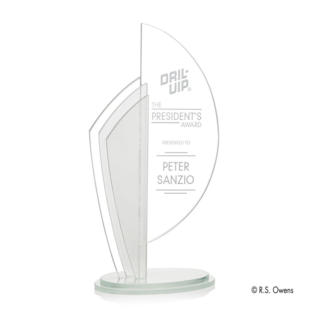 Nautilus Award
