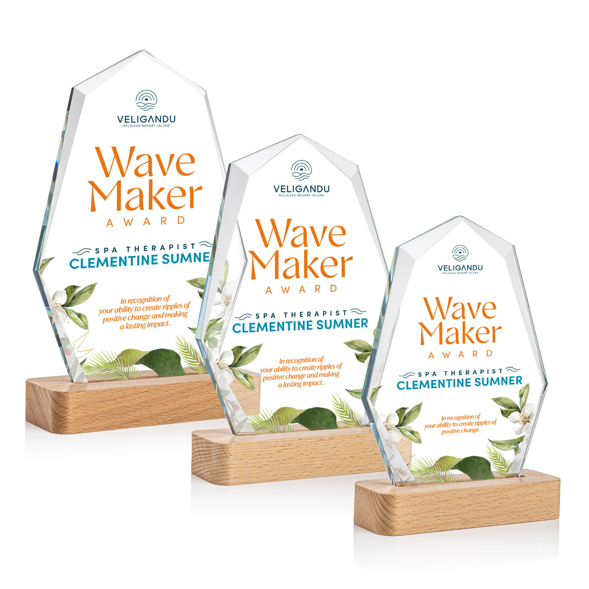 Andale VividPrint™ Award