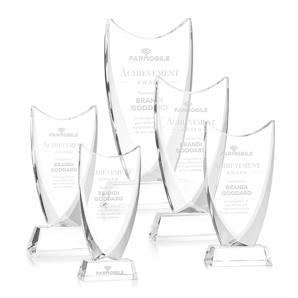 Dawkins Award