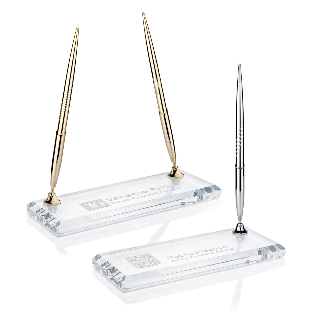Ashburton Pen Set