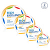Negril Hemisphere VividPrint™ Award