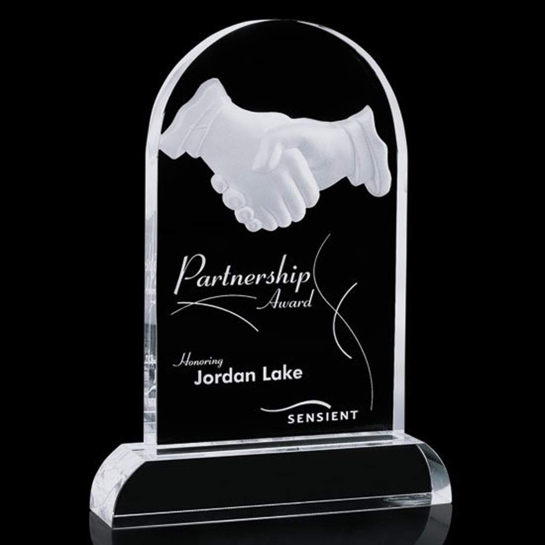Partnership Award