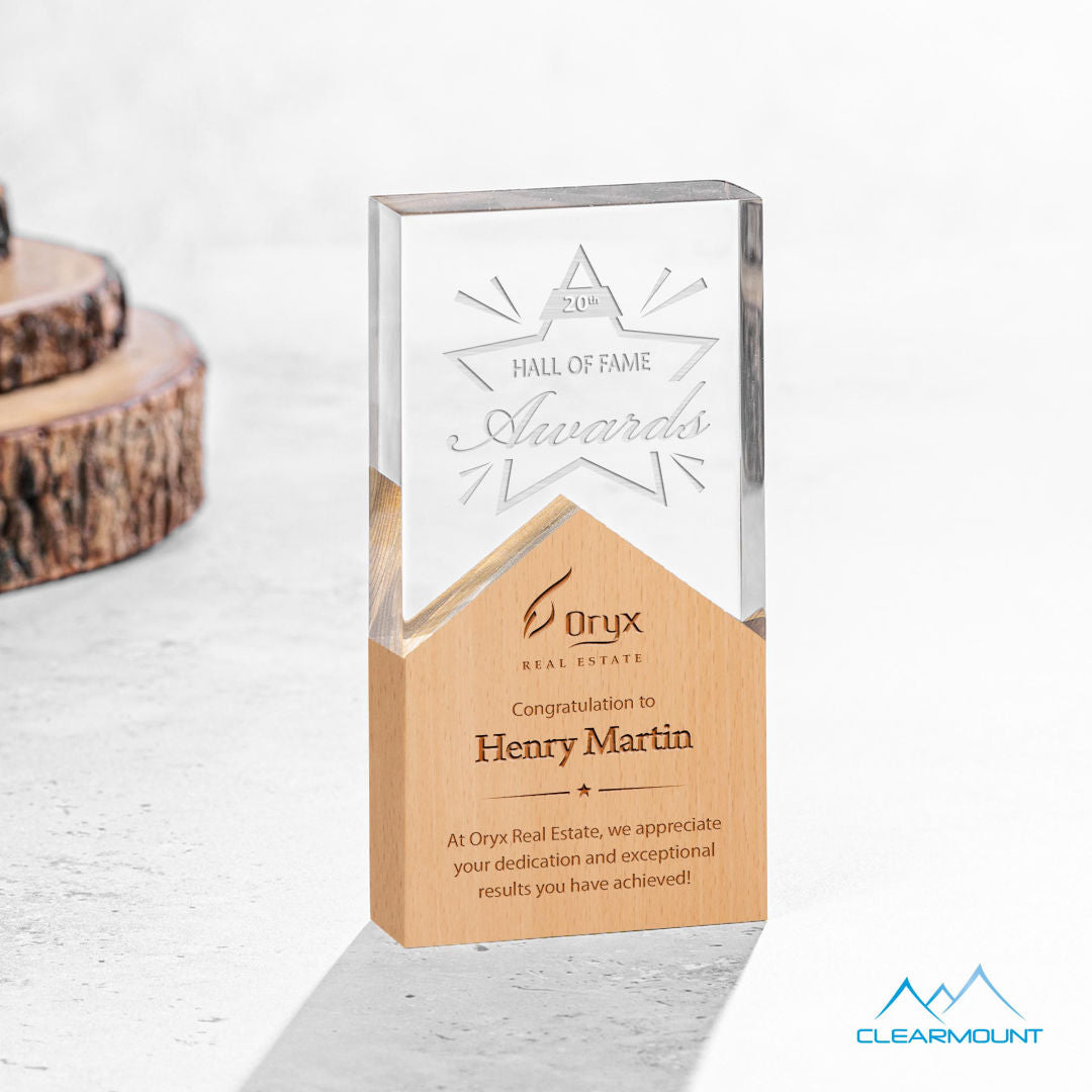 Montagnes Award