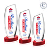 Colorado VividPrint™ Award on Base