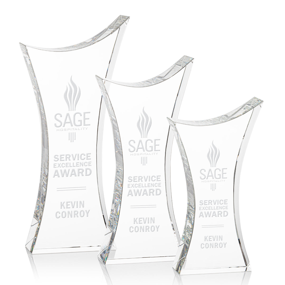 Keighley Award
