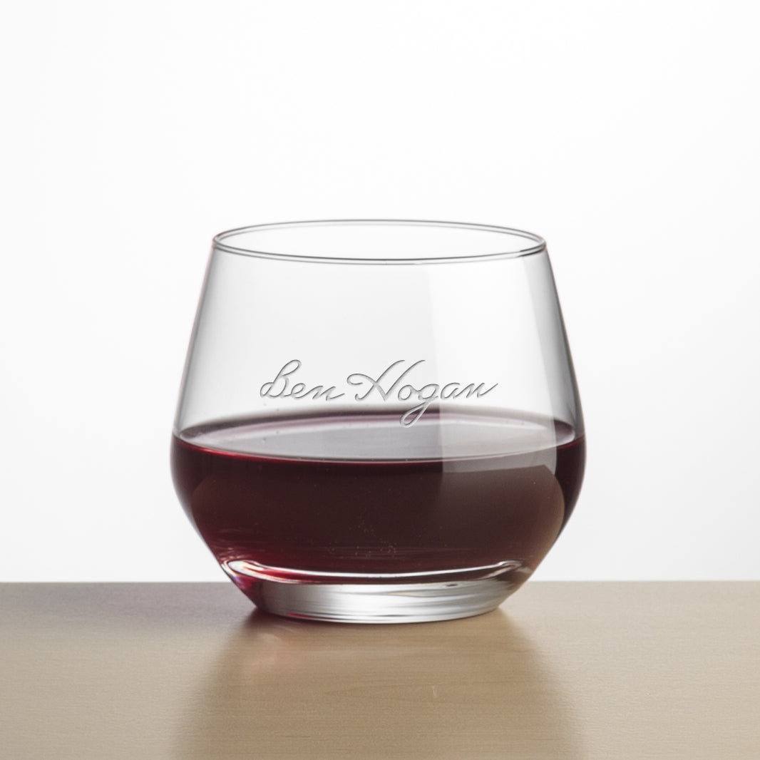 Bexley Stemless Wine