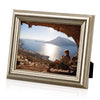 Lyon Antique Silver Photo Frame
