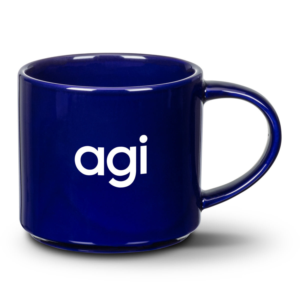 Davies Mug - 16oz
