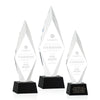 Manilow Award on Robson Base
