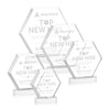 Barnett Award on Alberton Base