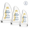 Beauford VividPrint™ Award on Base