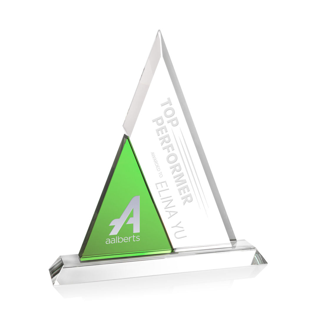 Spokane Award — OPT9501-G