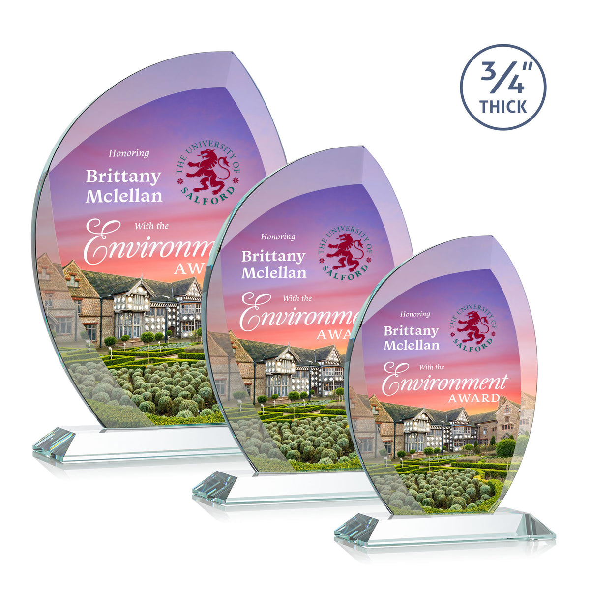 Wichita VividPrint™ Award