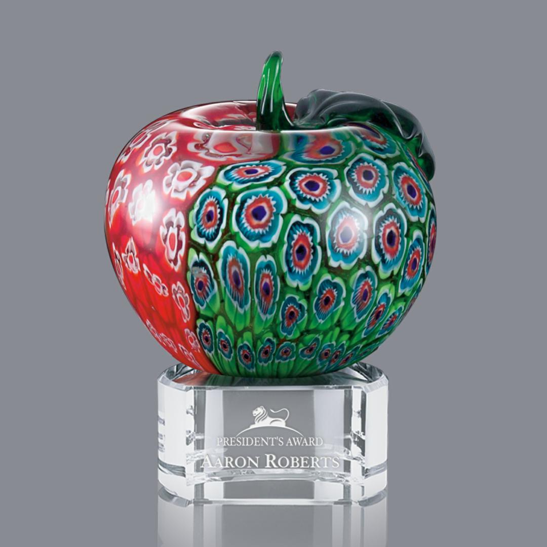 Arcadia Apple Award