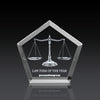 Genosee Award - 3D