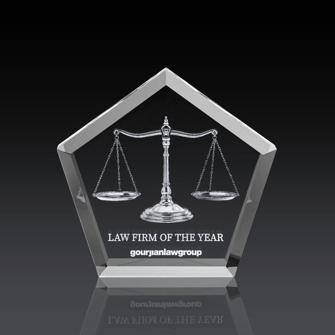 Genosee Award - 3D