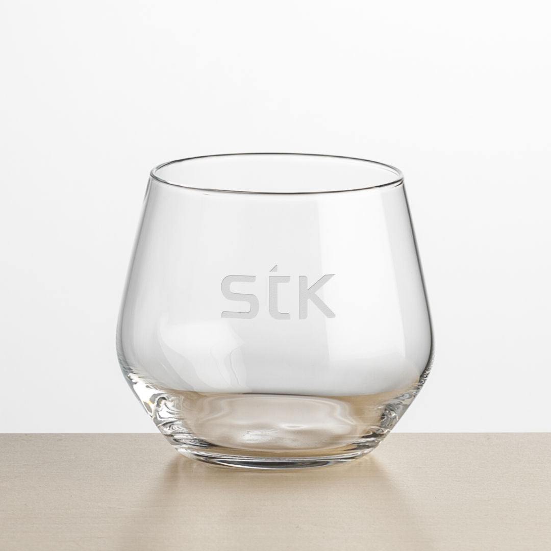 Mandelay Stemless Wine