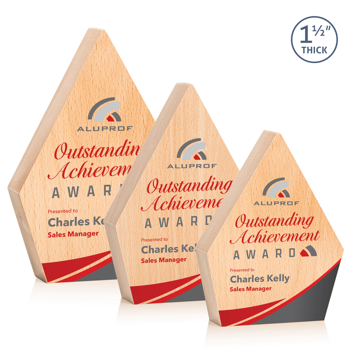 Leeds VividPrint™ Award