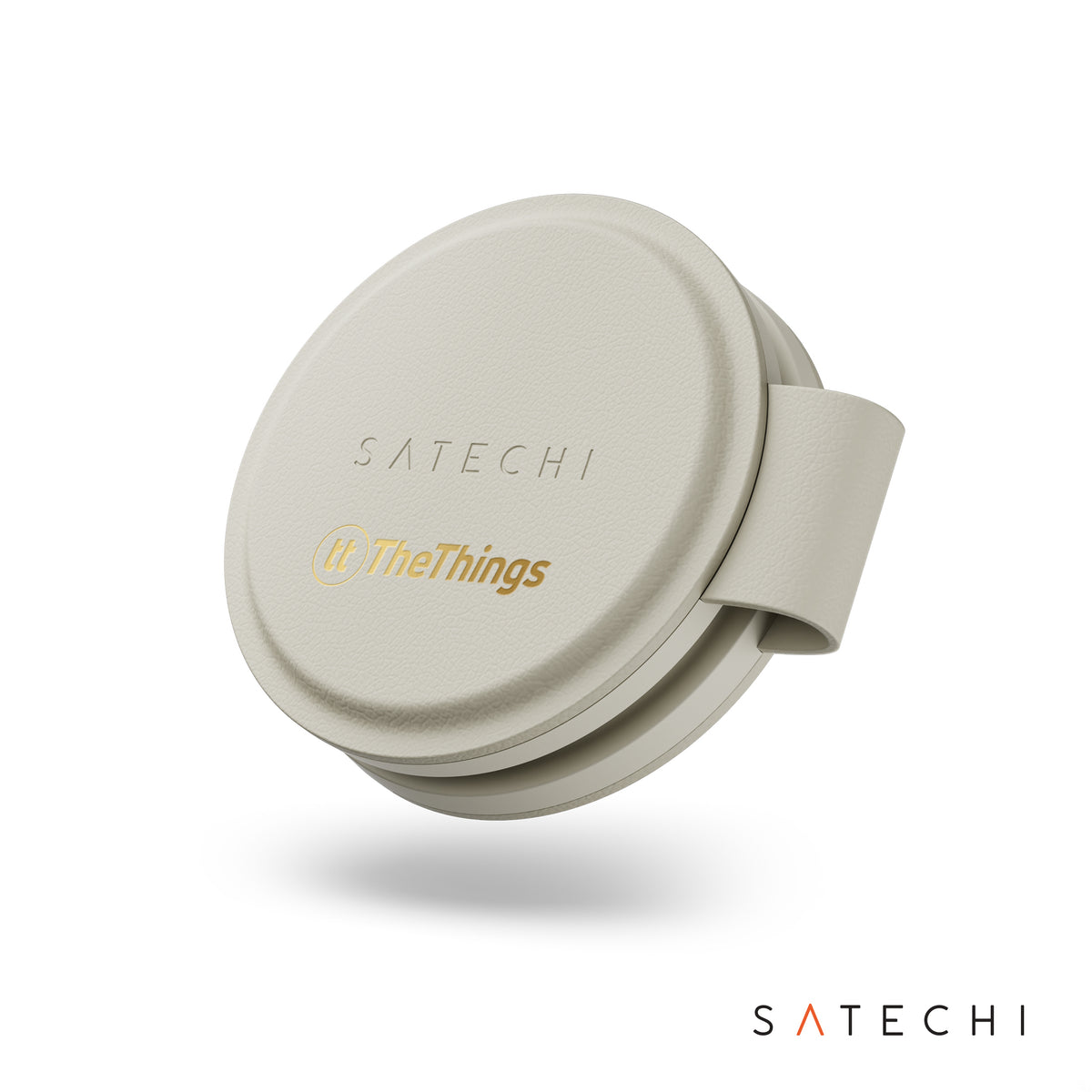 SATECHI® OntheGo™ Wireless Charger