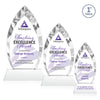 Marinello VividPrint™ Award on Base