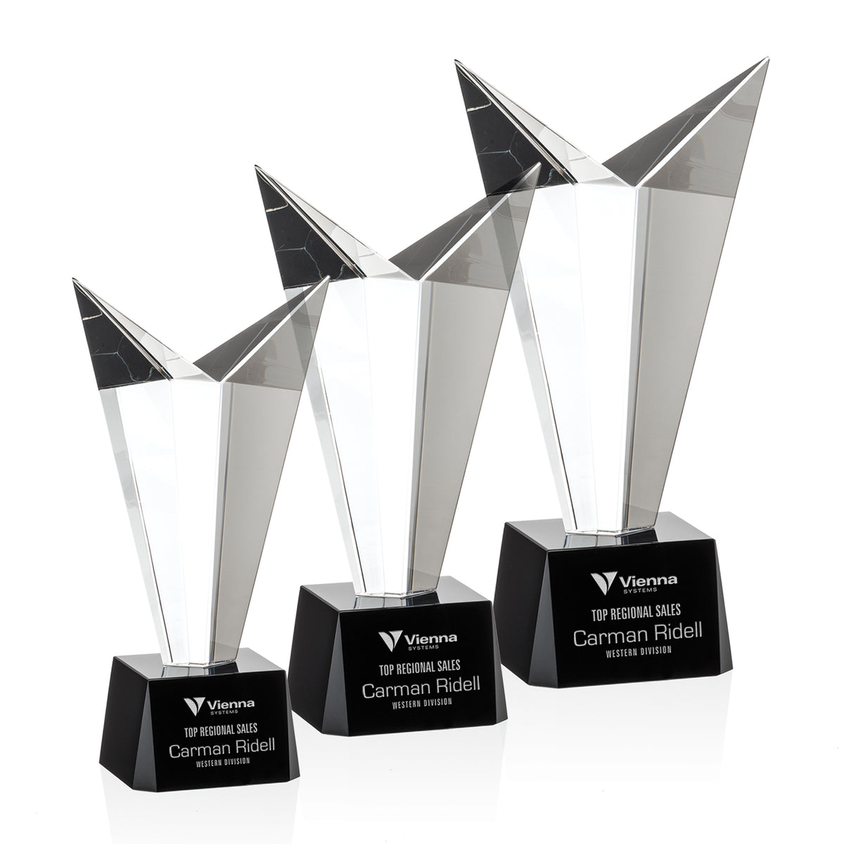 Kamiah Award