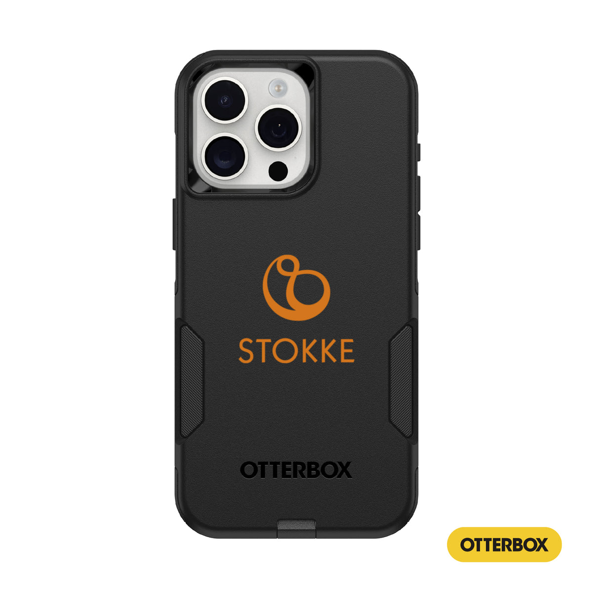 Otter Box® iPhone 15 Pro Max Case