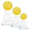 Edenwood Pickleball Award