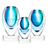 Contessa Award on Stanrich Base