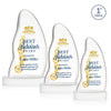 Beauford VividPrint™ Award on Base