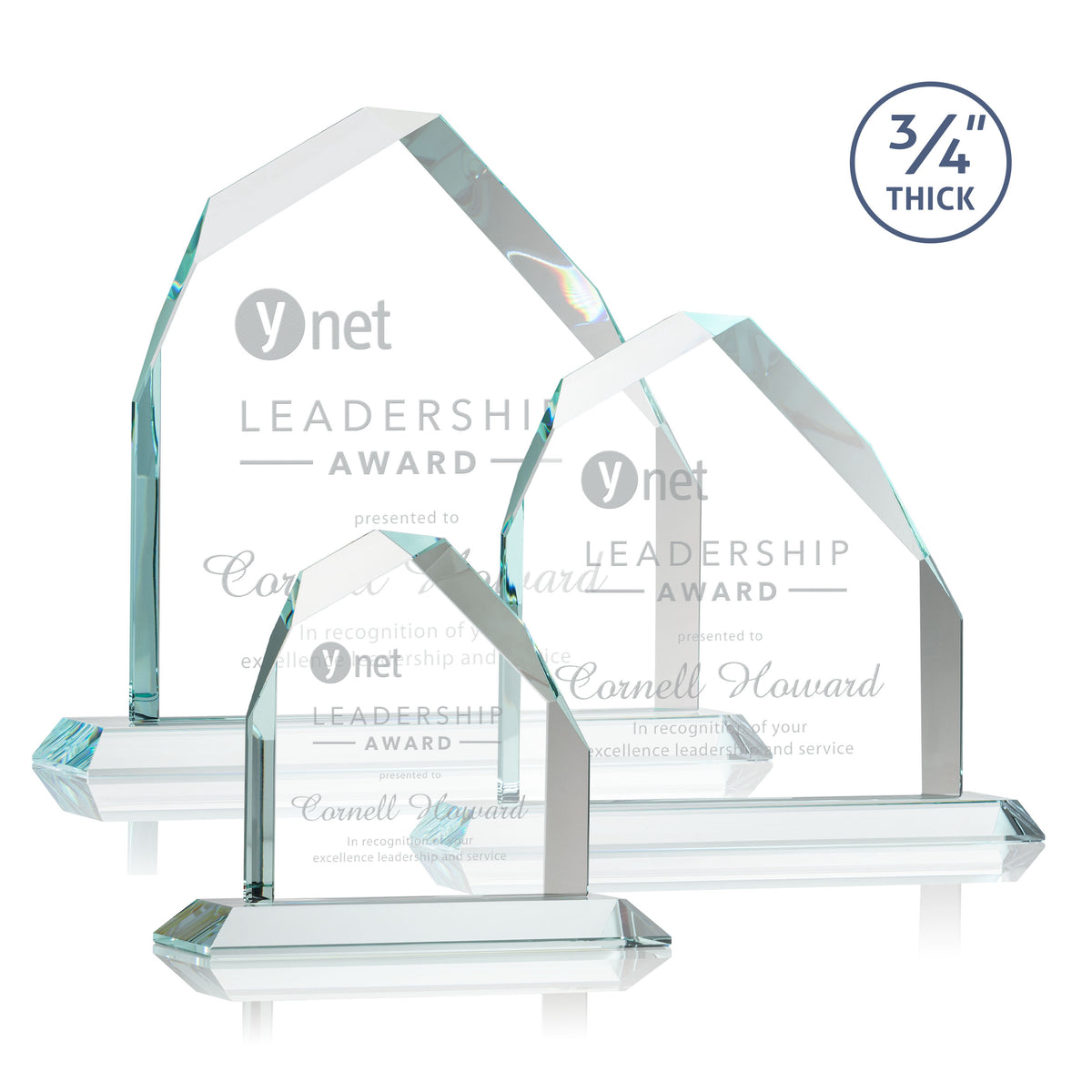 Austere Peak Award