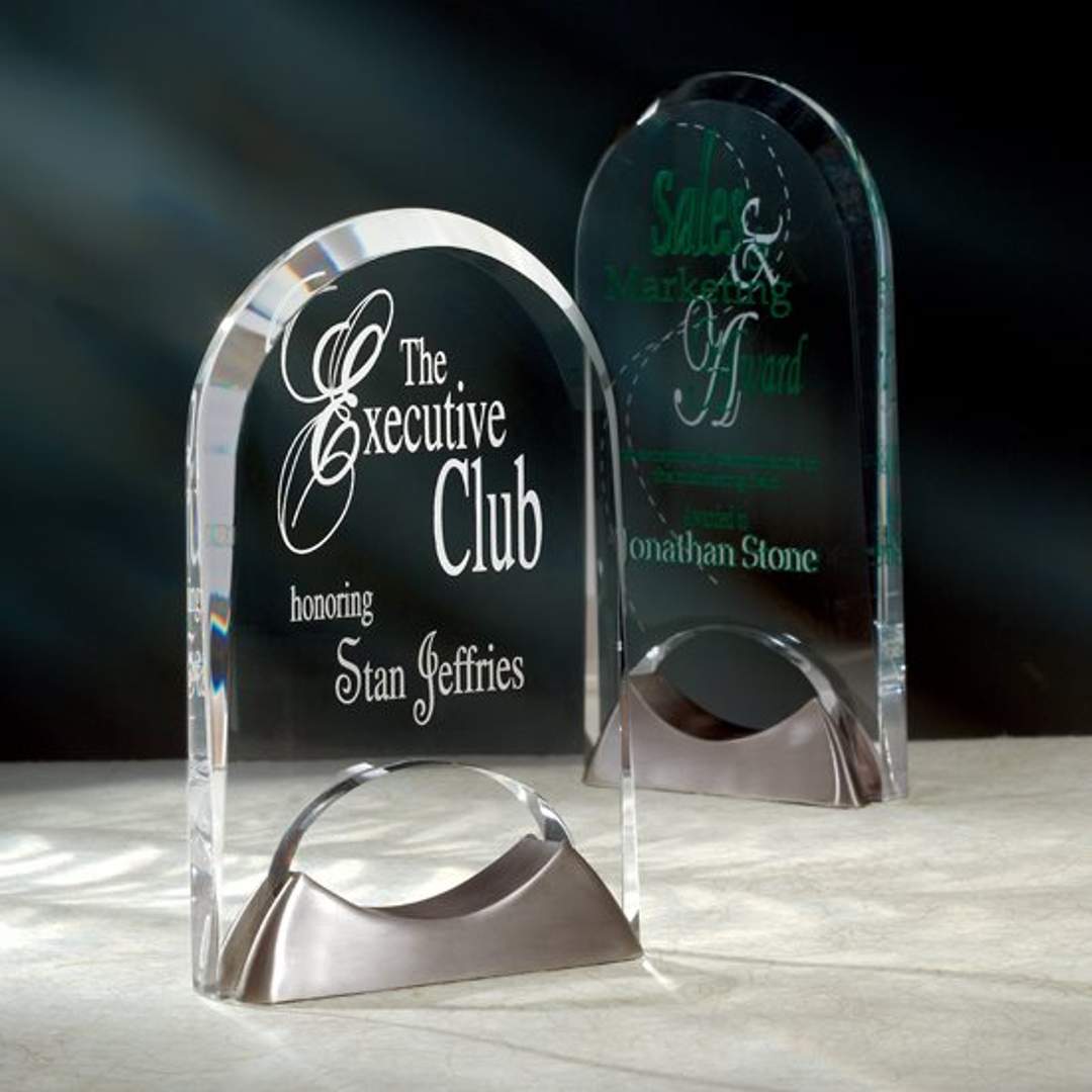 Keystone Award