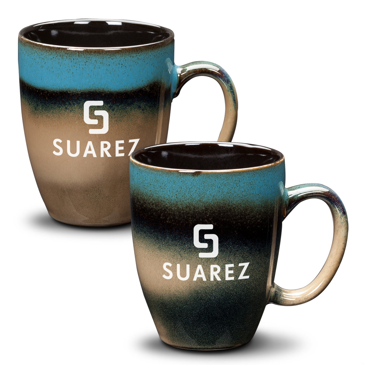 Staunton Mug - 15oz