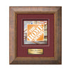 Lazio VividPrint Metal Framed Award