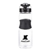 Voxel Tritan Bottle w/Locking Handle Lid - 24oz