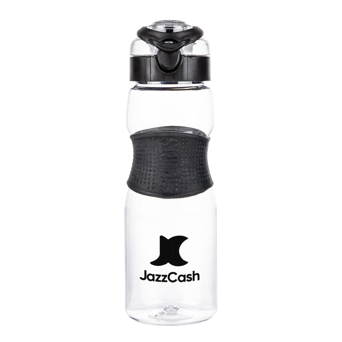 Voxel Tritan Bottle w/Locking Handle Lid - 24oz