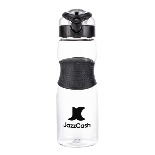 Voxel Tritan Bottle w/Locking Handle Lid - 24oz