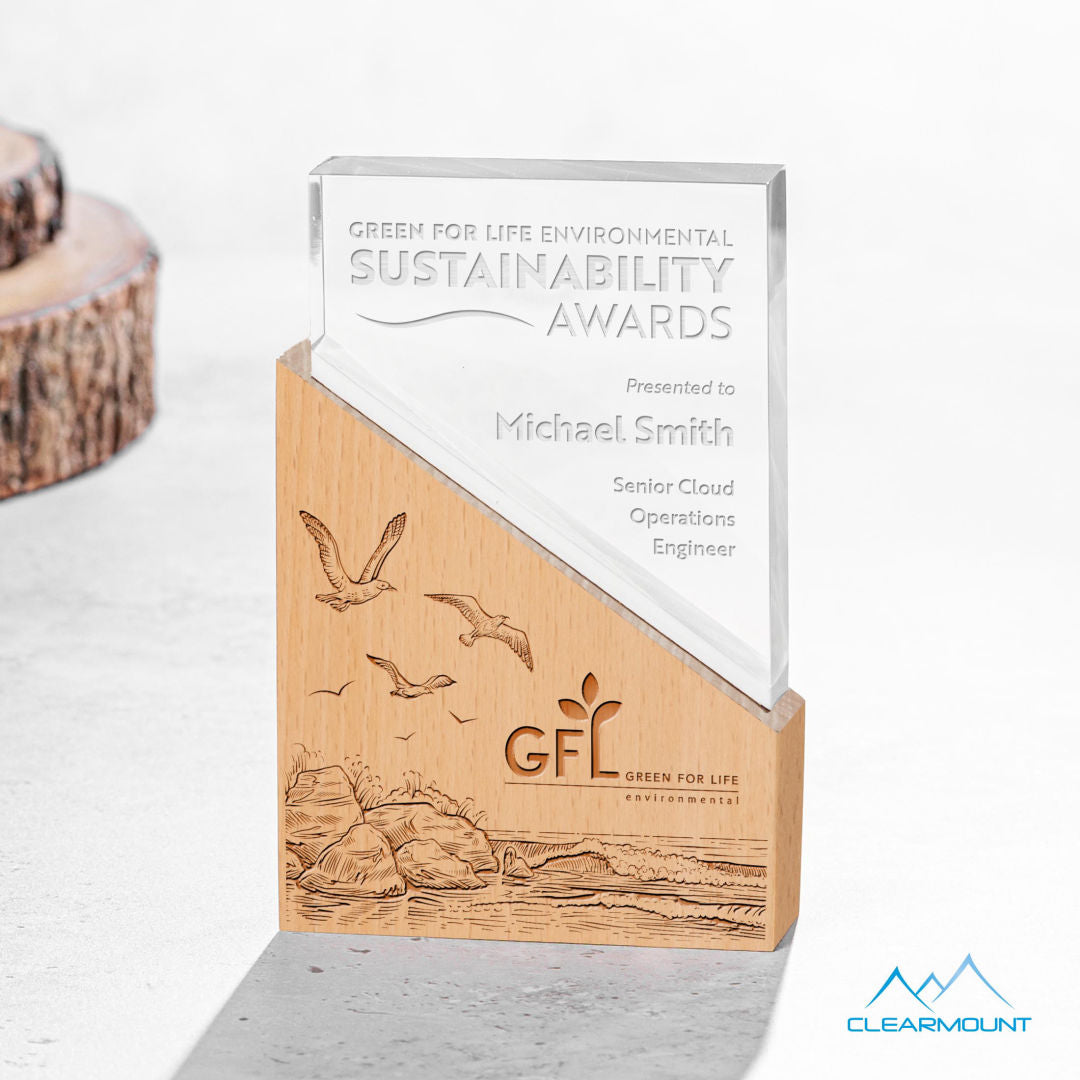 Rocheaux Award